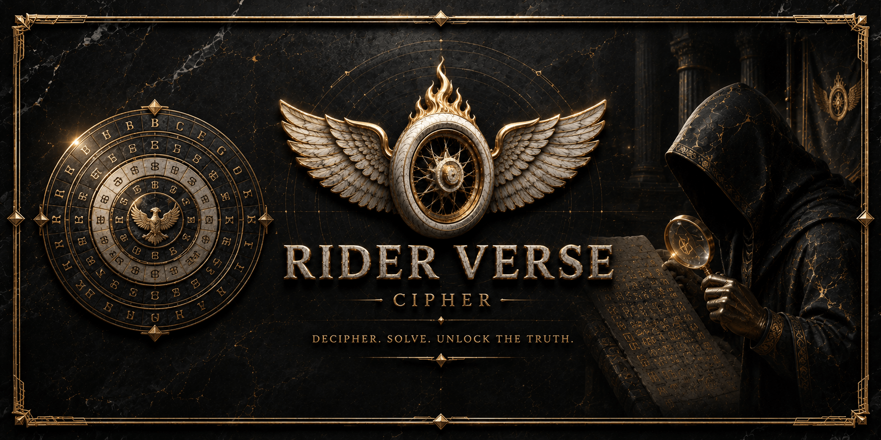Daily Cipher