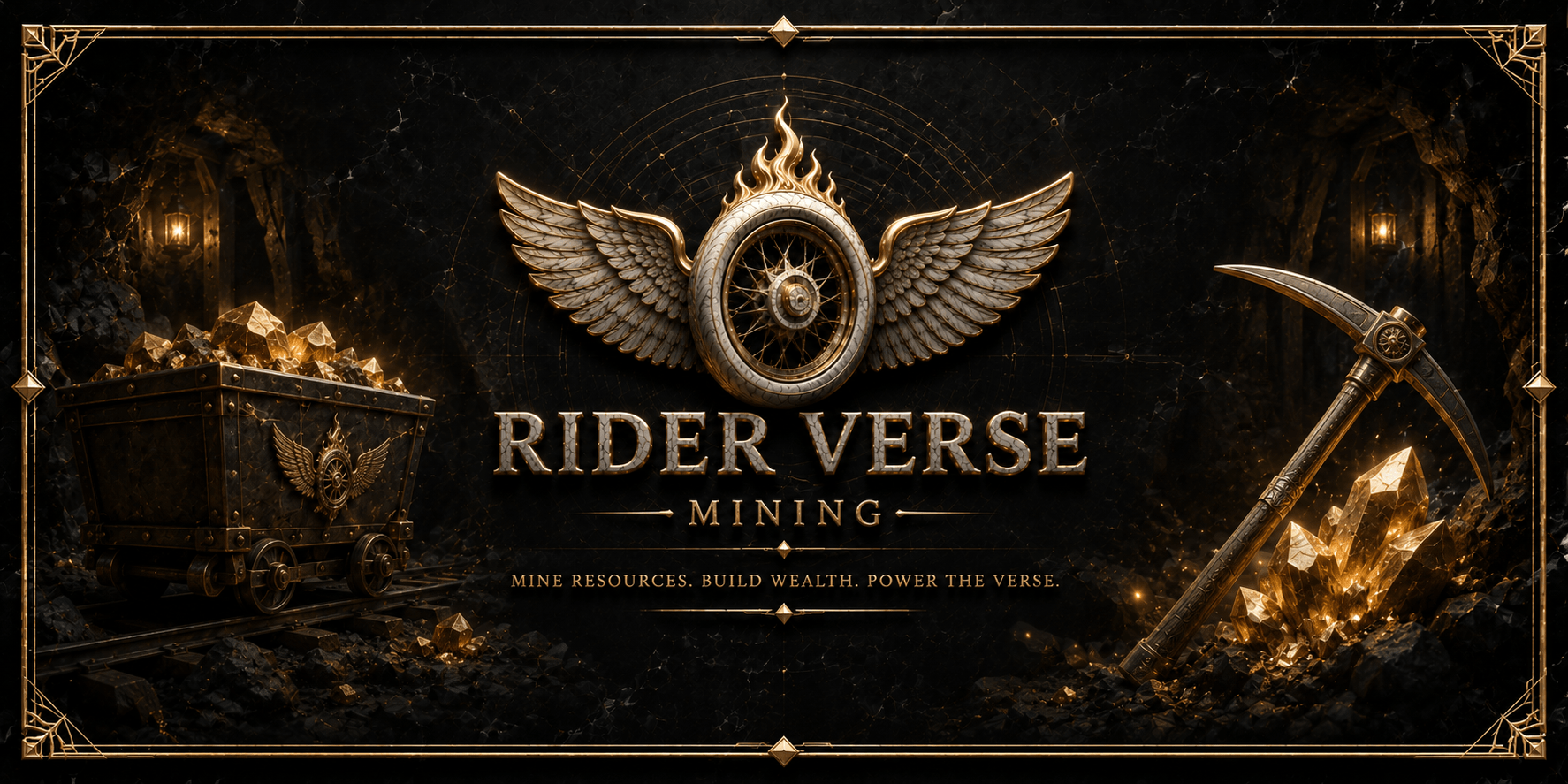 Mining